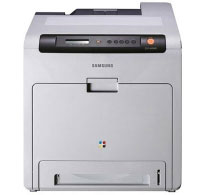 Samsung CLP-610ND Samsung CLP-610ND